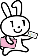 マイナちゃん